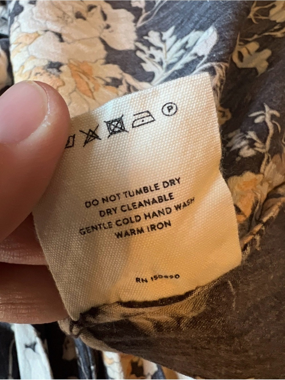 Spell Rosa Sundress - Picture 12 of 12